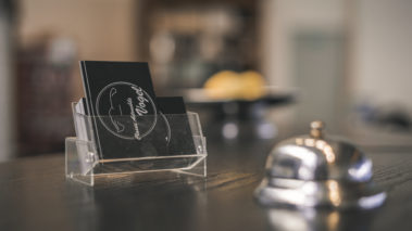 Automobile Vogel Ausstellungsraum