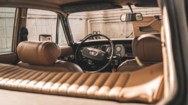 Automobile Vogel Garage