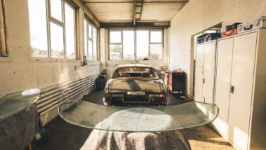 Automobile Vogel Garage