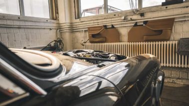 Automobile Vogel Garage