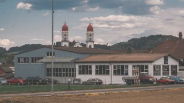 Automobile Vogel Location